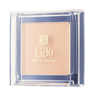 پنکک دوکاره لیدو LIDO