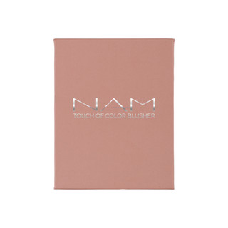رژگونه تاچ آف کالر نام NAM