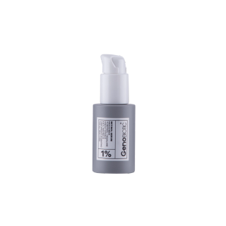 سرم رتینول ژنو بایوتیک GENOBIOTIC
