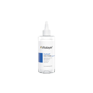 تونر صورت آبرسان ویتالایر Vitalayer