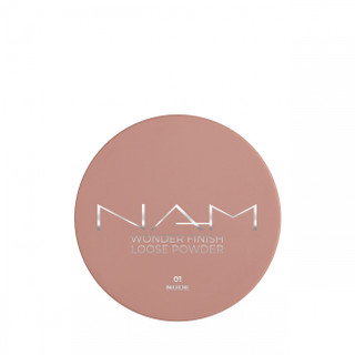 پودر فیکس شگفتانگیز نام NAM