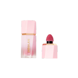 رژگونه مایع شیگلم SHEGLAM