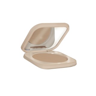 پنکک دوکاره فلور بیوتی Flore Beauty 2-Way Powder