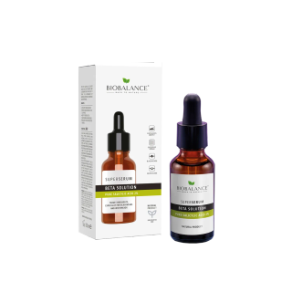 سرم سالیسیلیک اسید بیوبالانس BioBalance