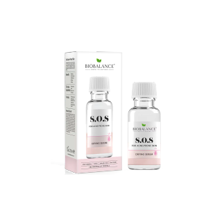 سرم ضدجوش S.O.S بیوبالانس BioBalance