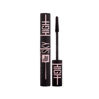 ریمل اسکای های مشکی میبلین Maybelline