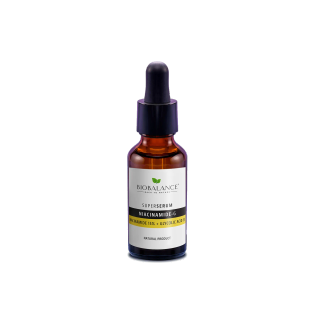 سرم نیاسینامید 15٪ بیوبالانس BioBalance
