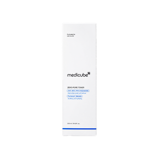 تونر منافذ باز مدیکیوب Medicube