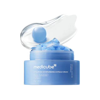 کرم آبرسان کپسولی مدیکیوب Medicube