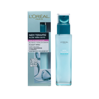 آبرسان صورت لورآل L’Oréal مناسب پوست خشک و حساس