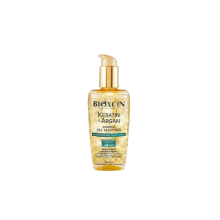 سرم کراتین و آرگان بیوکسین BIOXCIN