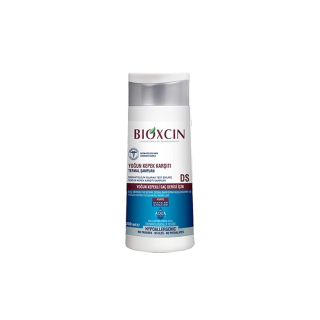 شامپو ضدشوره قوی بیوکسین BIOXCIN