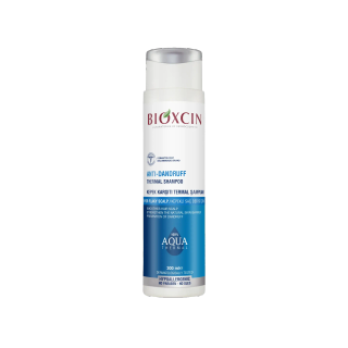 شامپو ضدشوره بیوکسین BIOXCIN