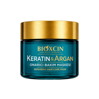 ماسک کراتین آرگان بیوکسین BIOXCIN