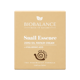 کرم اسانس حلزون بیوبالانس BioBalance
