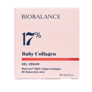 کرم ژل جوانساز ۱۷٪ بیوبالانس BioBalance