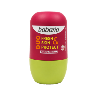 رول دئودورانت Fresh Skin Protect باباریا BABARIA