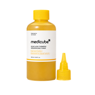 تونر کوجیک اسید مدیکیوب MEDICUBE